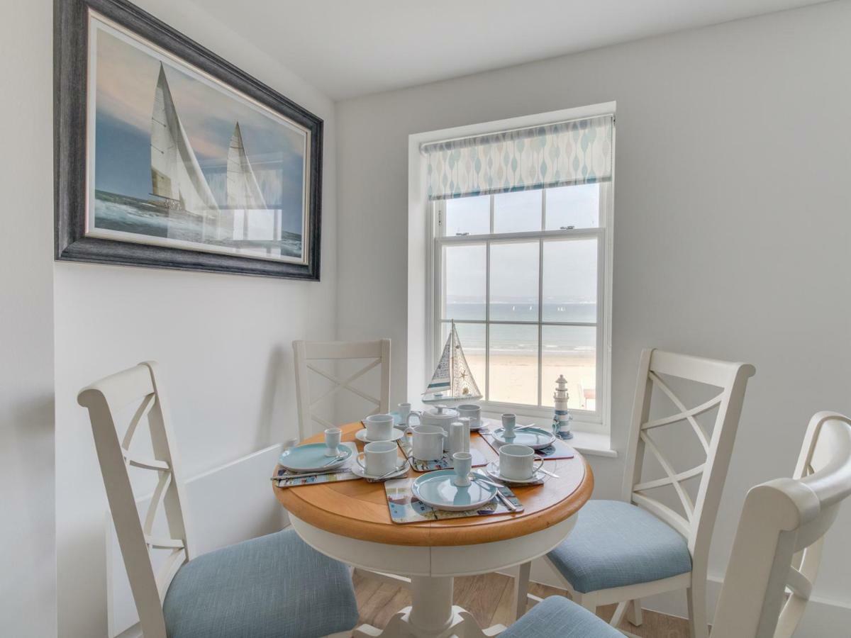 5 The Beaches Weymouth Esterno foto