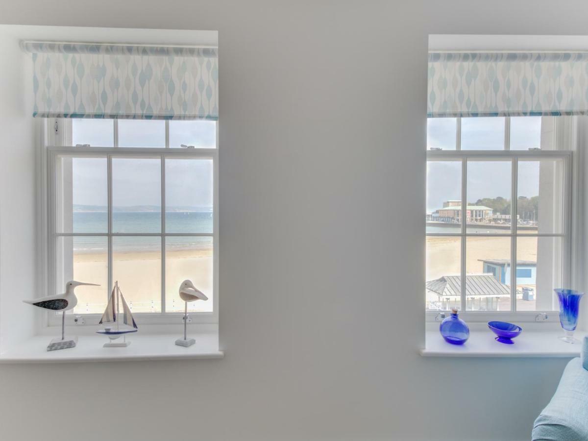 5 The Beaches Weymouth Esterno foto